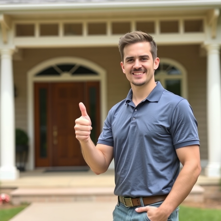 Founder of Odessa Termite