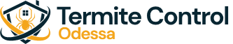 Odessa Termite Control Company Logo